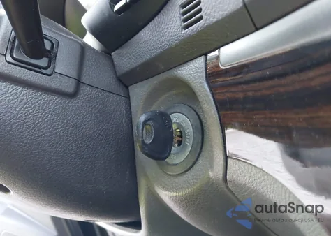 2010 Hyundai Santa Fe Gls from USA, damaged, VIN 5NMSG3AB0AH403998